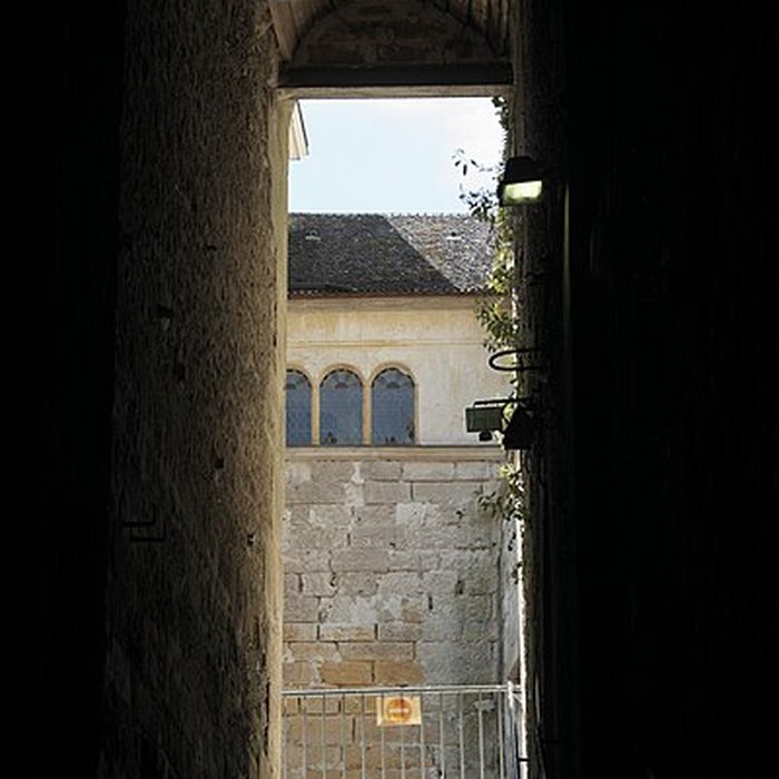 Photo de Château de la Roche-Guyon