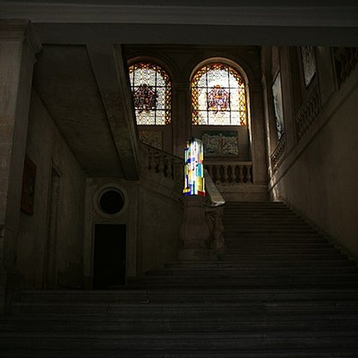 Photo de Château de la Roche-Guyon