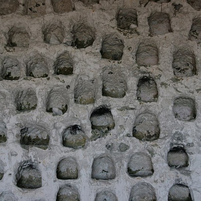 Photo de Château de la Roche-Guyon