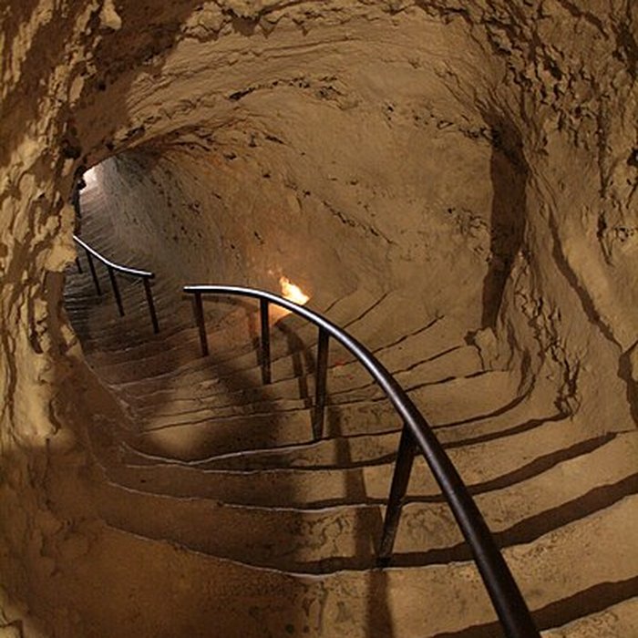 Photo de Château de la Roche-Guyon