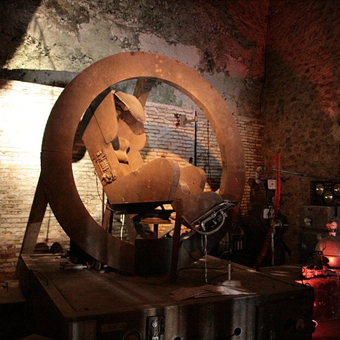 Photo de Château de la Roche-Guyon