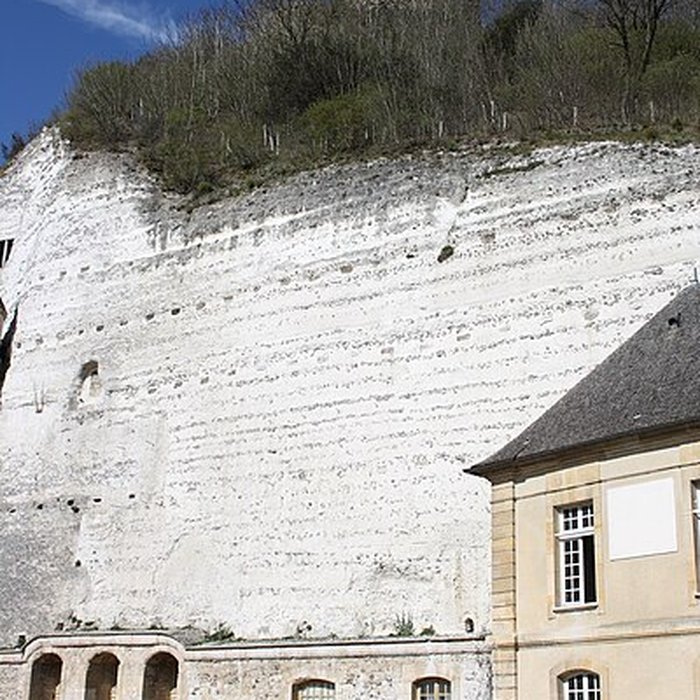 Photo de Château de la Roche-Guyon