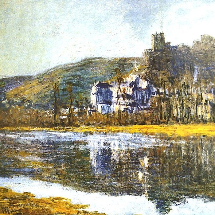 Photo de Château de la Roche-Guyon