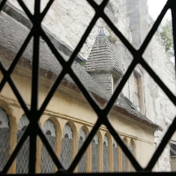 Château de la Roche-Guyon