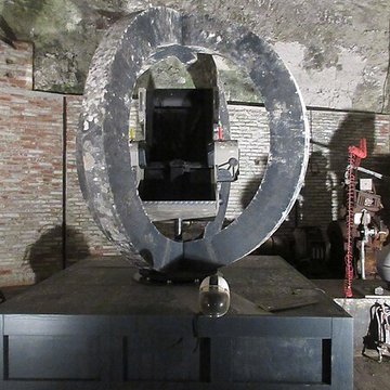 Château de la Roche-Guyon