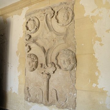 Château de la Roche-Guyon