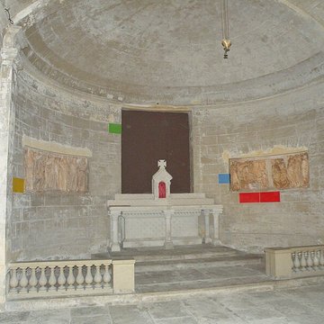 Château de la Roche-Guyon