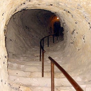 Château de la Roche-Guyon