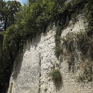 Château de la Roche-Guyon