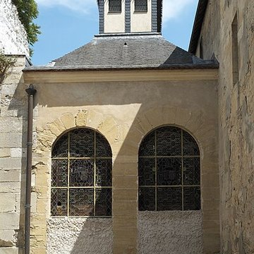 Château de la Roche-Guyon