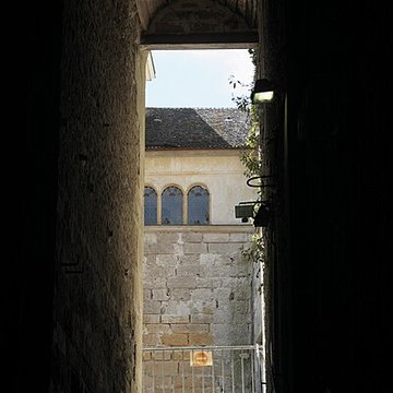 Château de la Roche-Guyon
