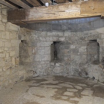 Château de la Roche-Guyon