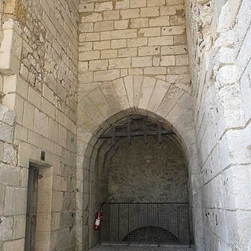 Château de la Roche-Guyon