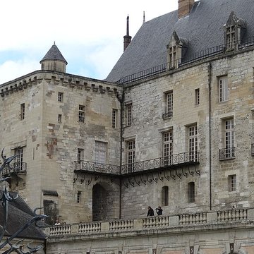 Château de la Roche-Guyon