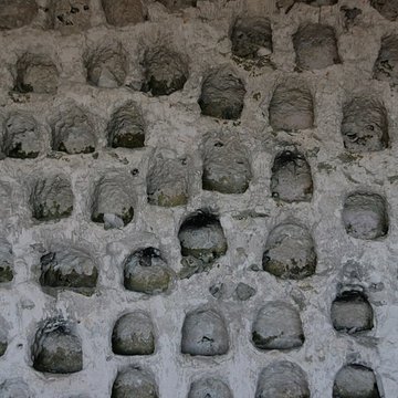 Château de la Roche-Guyon