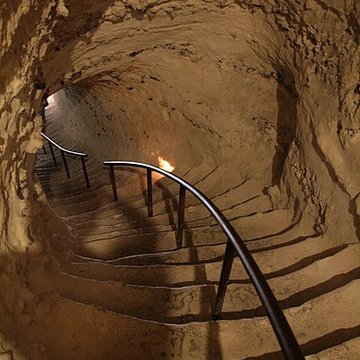 Château de la Roche-Guyon