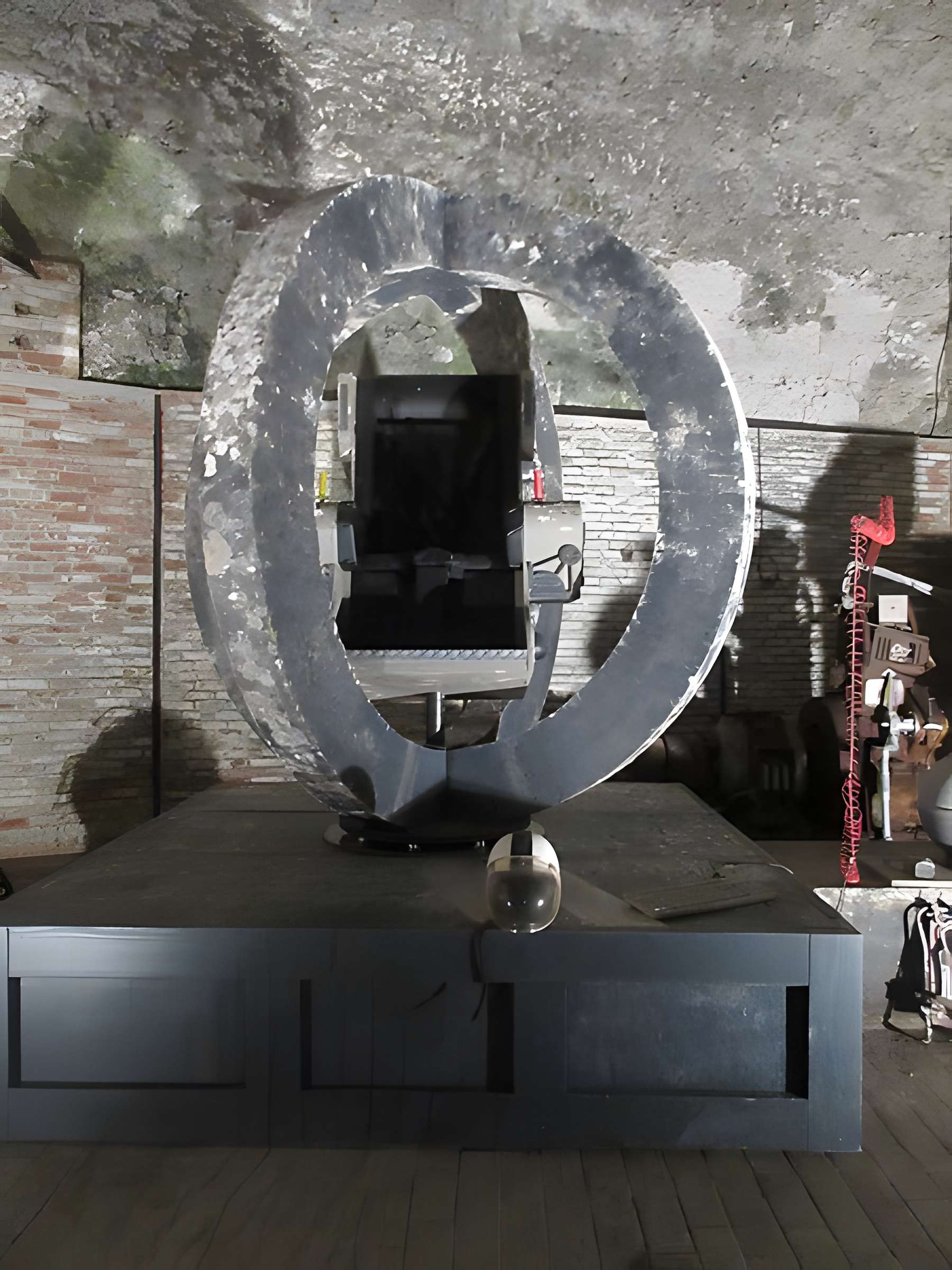 Château de la Roche-Guyon