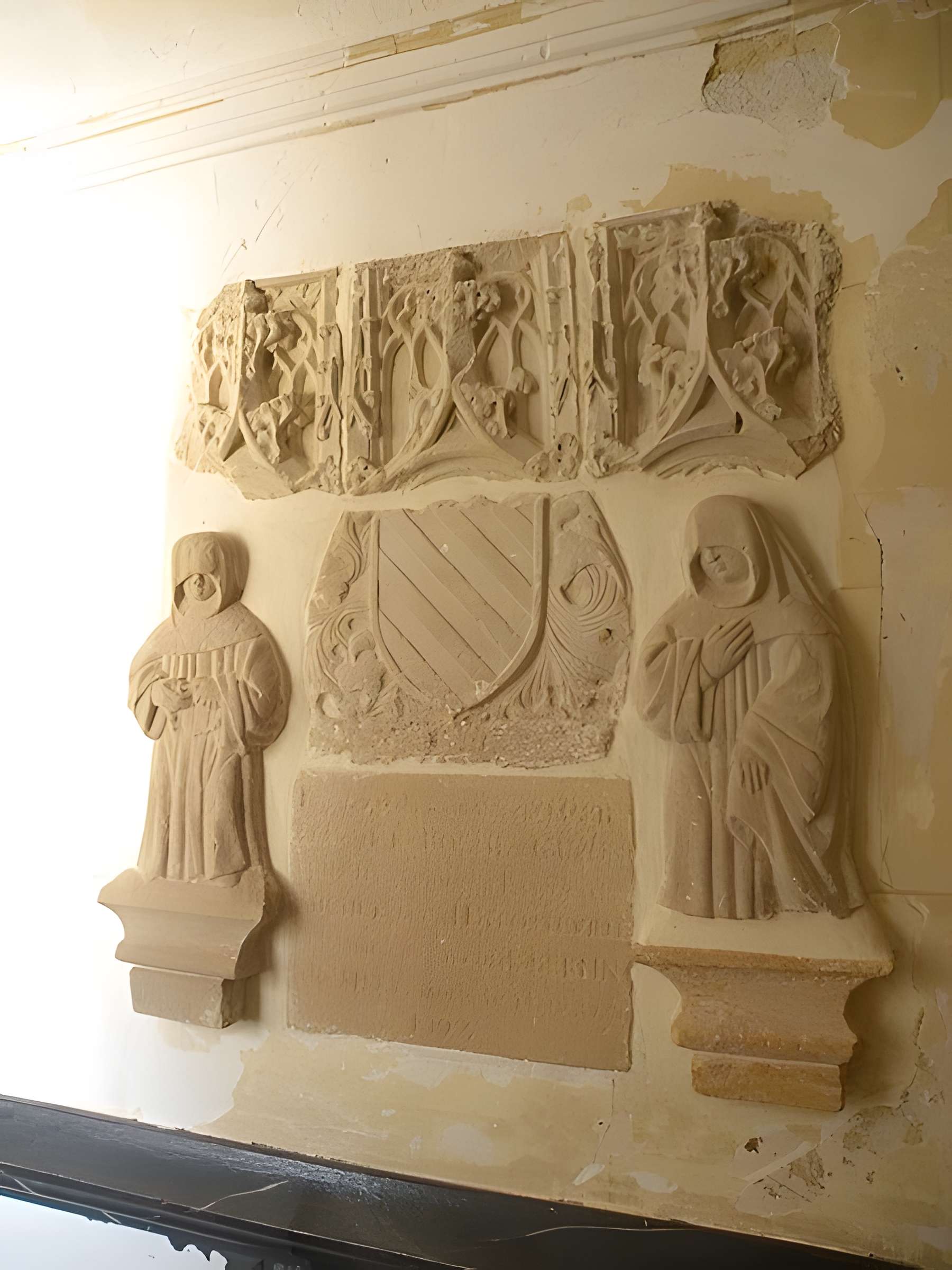 Château de la Roche-Guyon