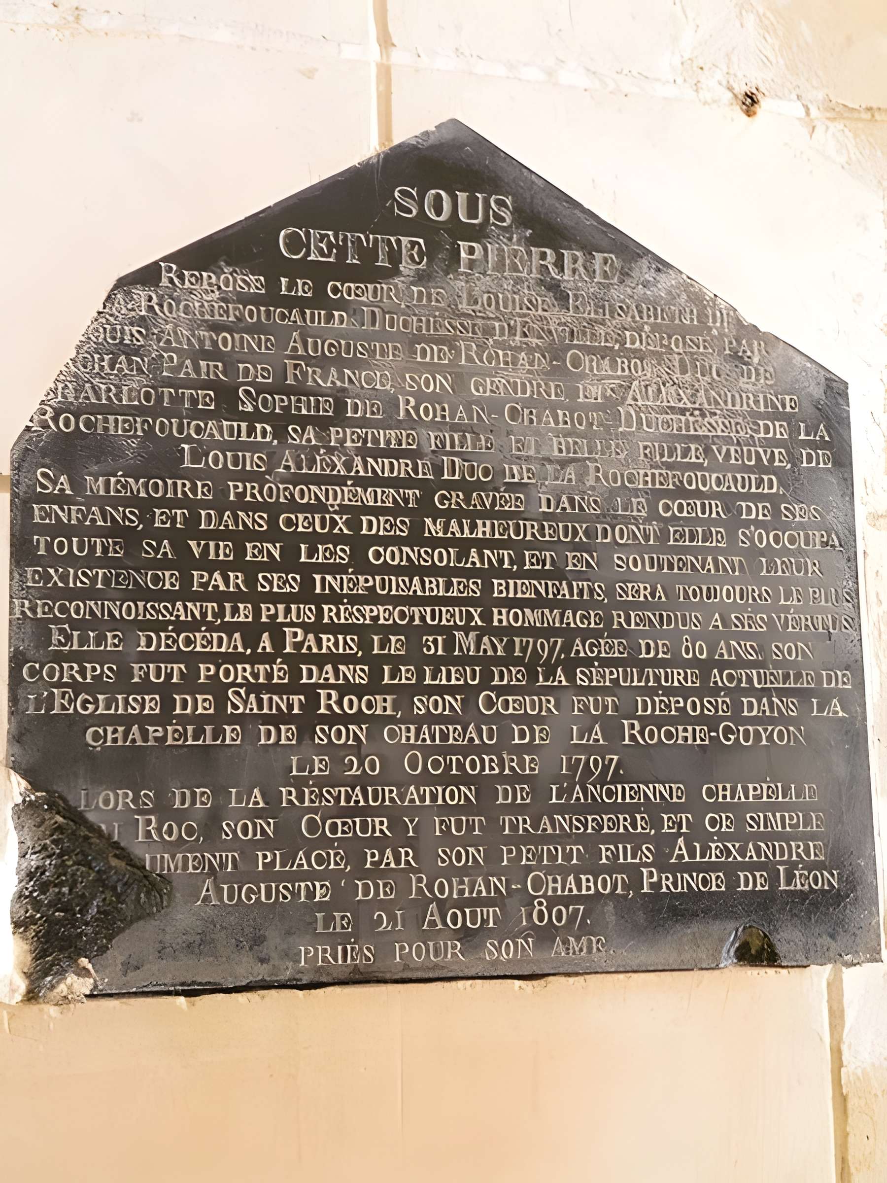 Château de la Roche-Guyon