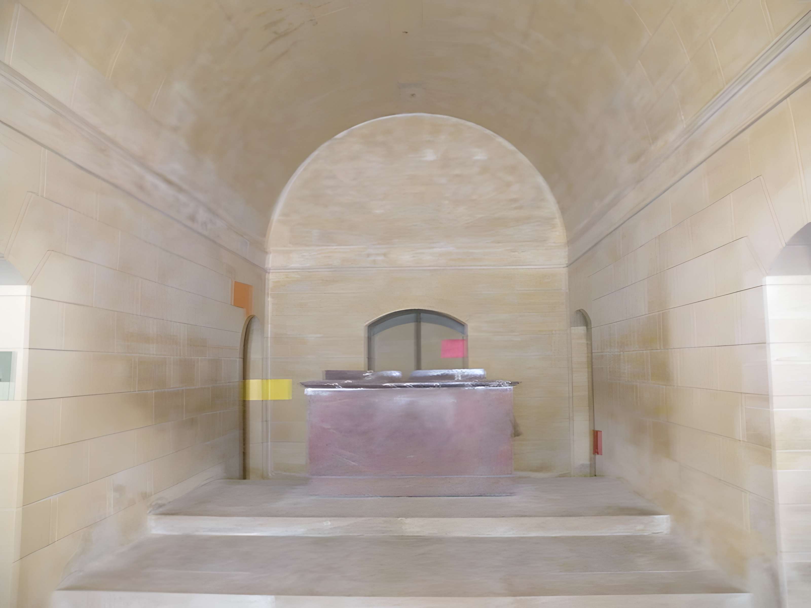 Château de la Roche-Guyon