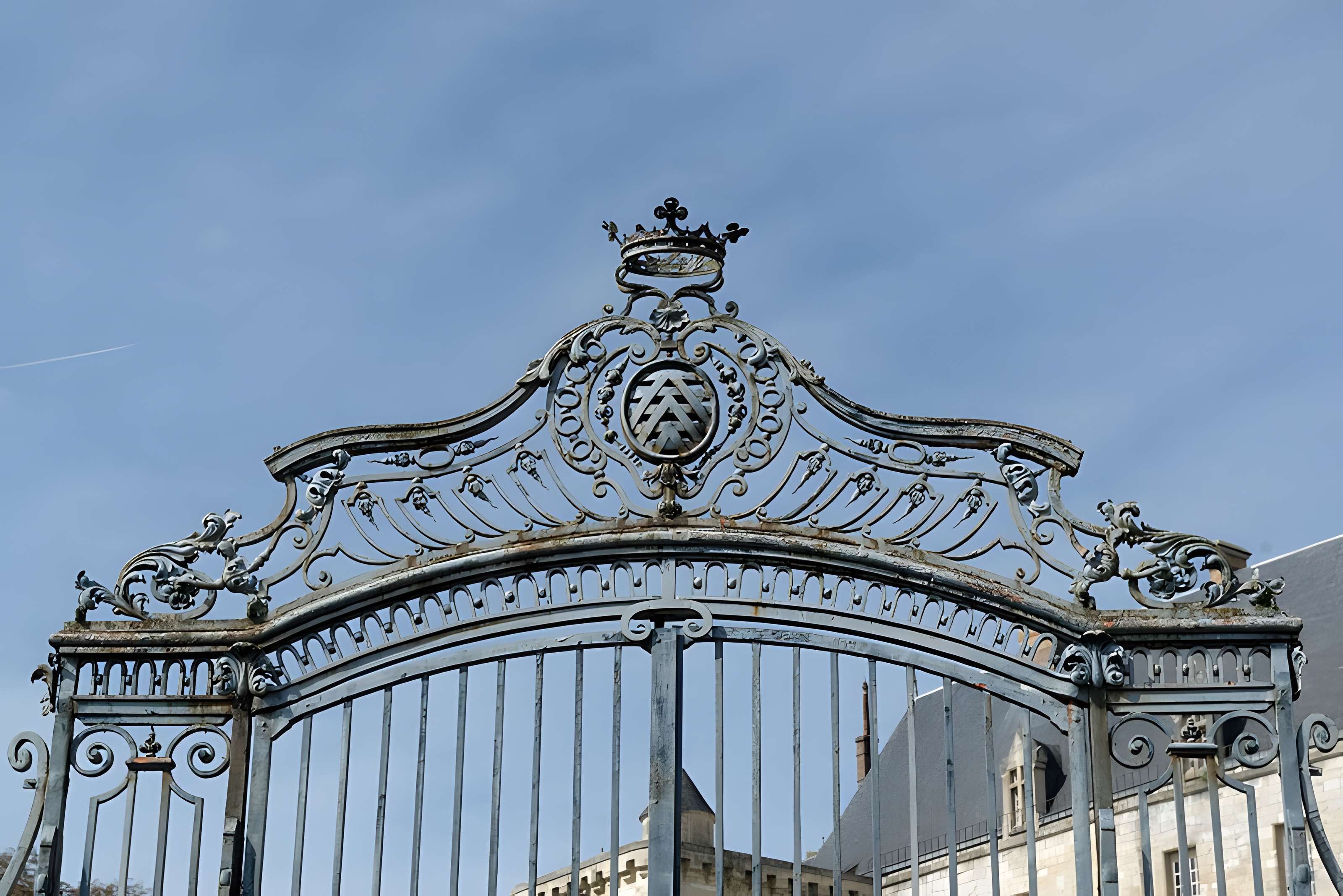 Château de la Roche-Guyon