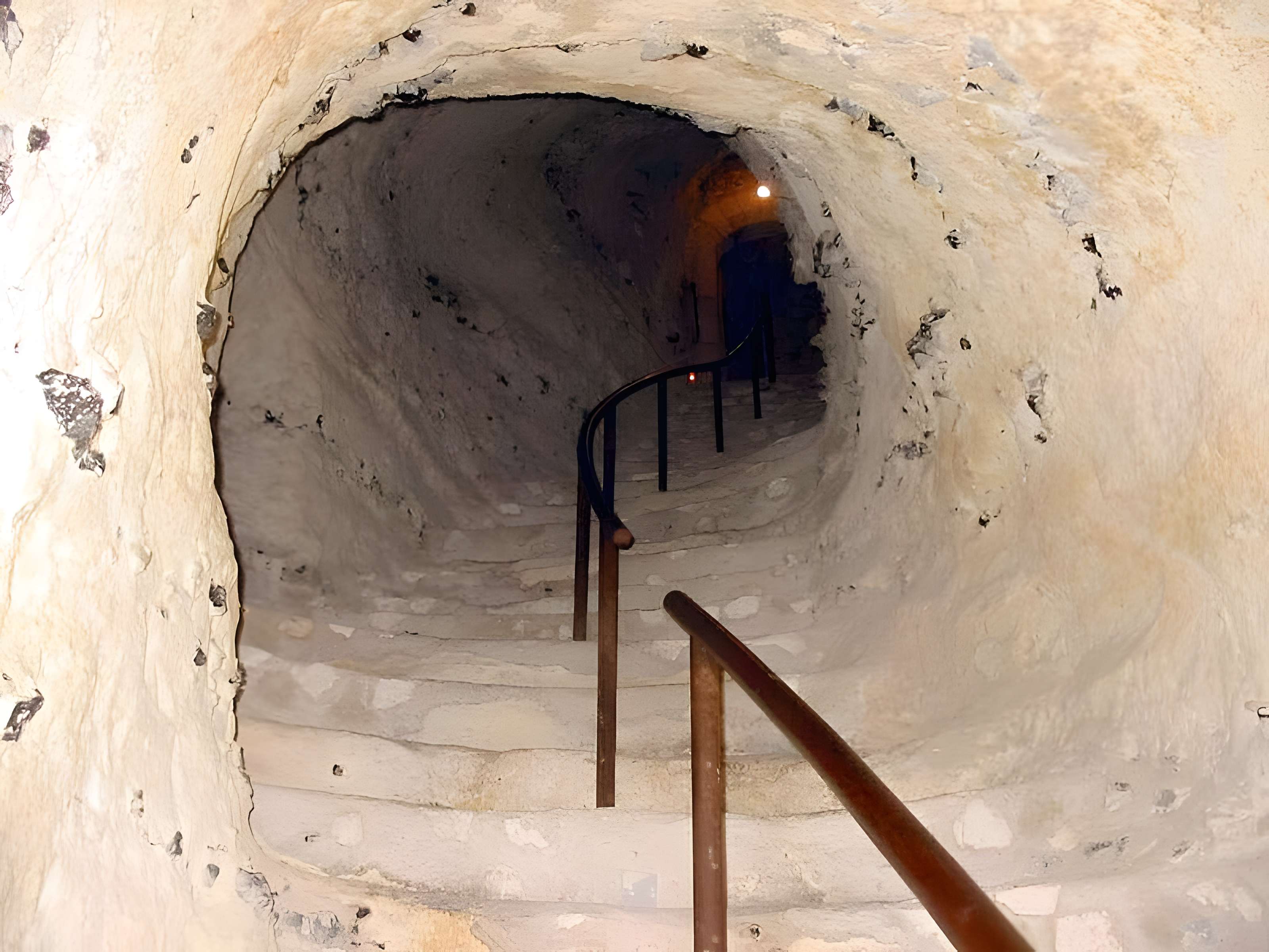 Château de la Roche-Guyon