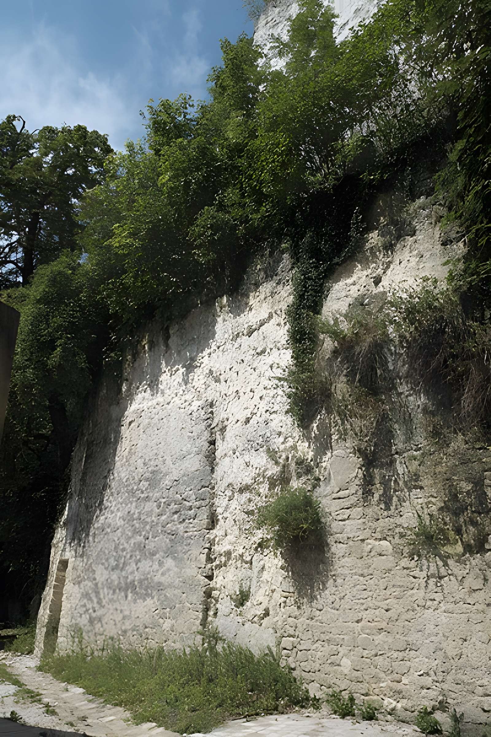 Château de la Roche-Guyon