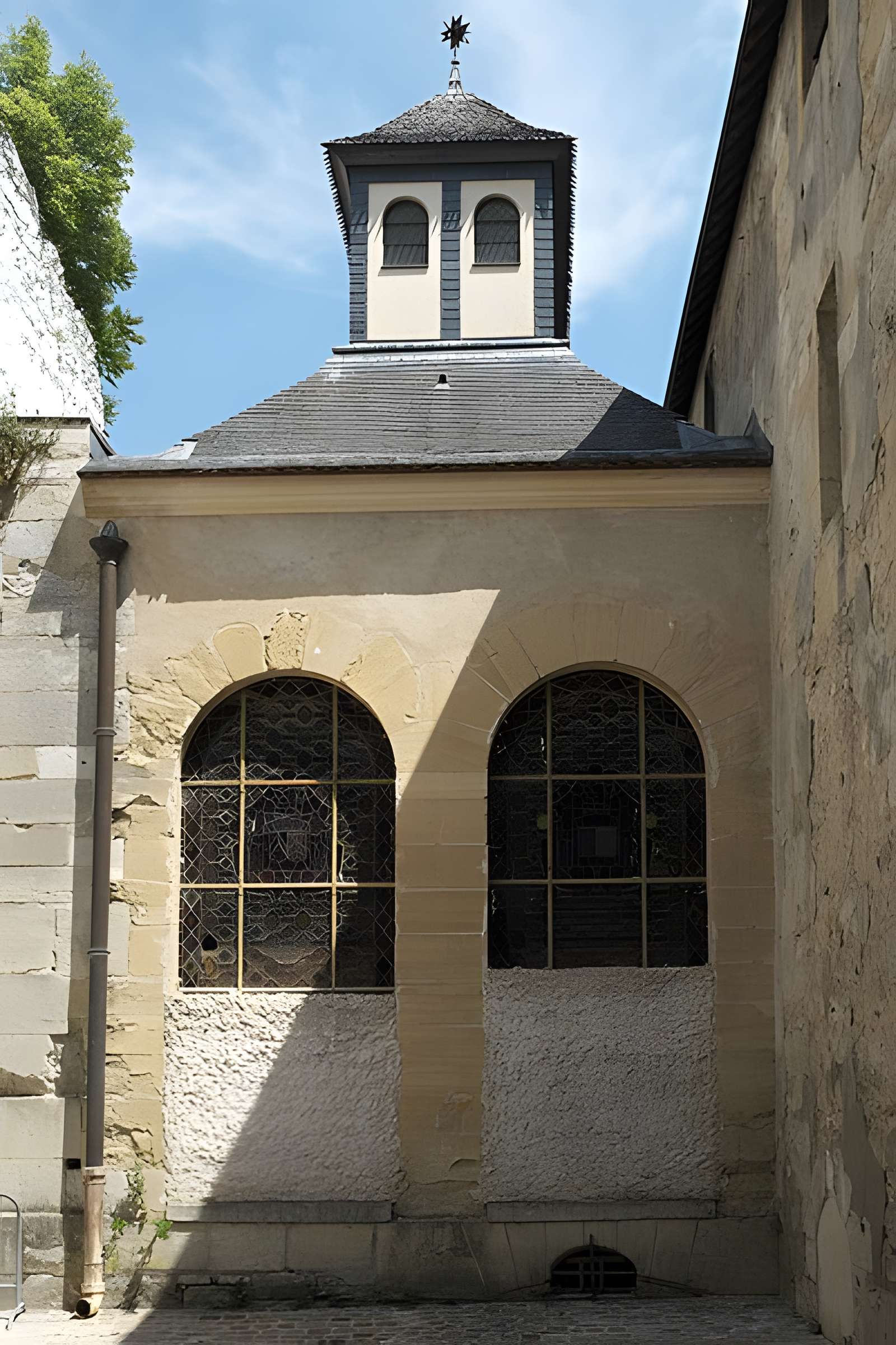 Château de la Roche-Guyon