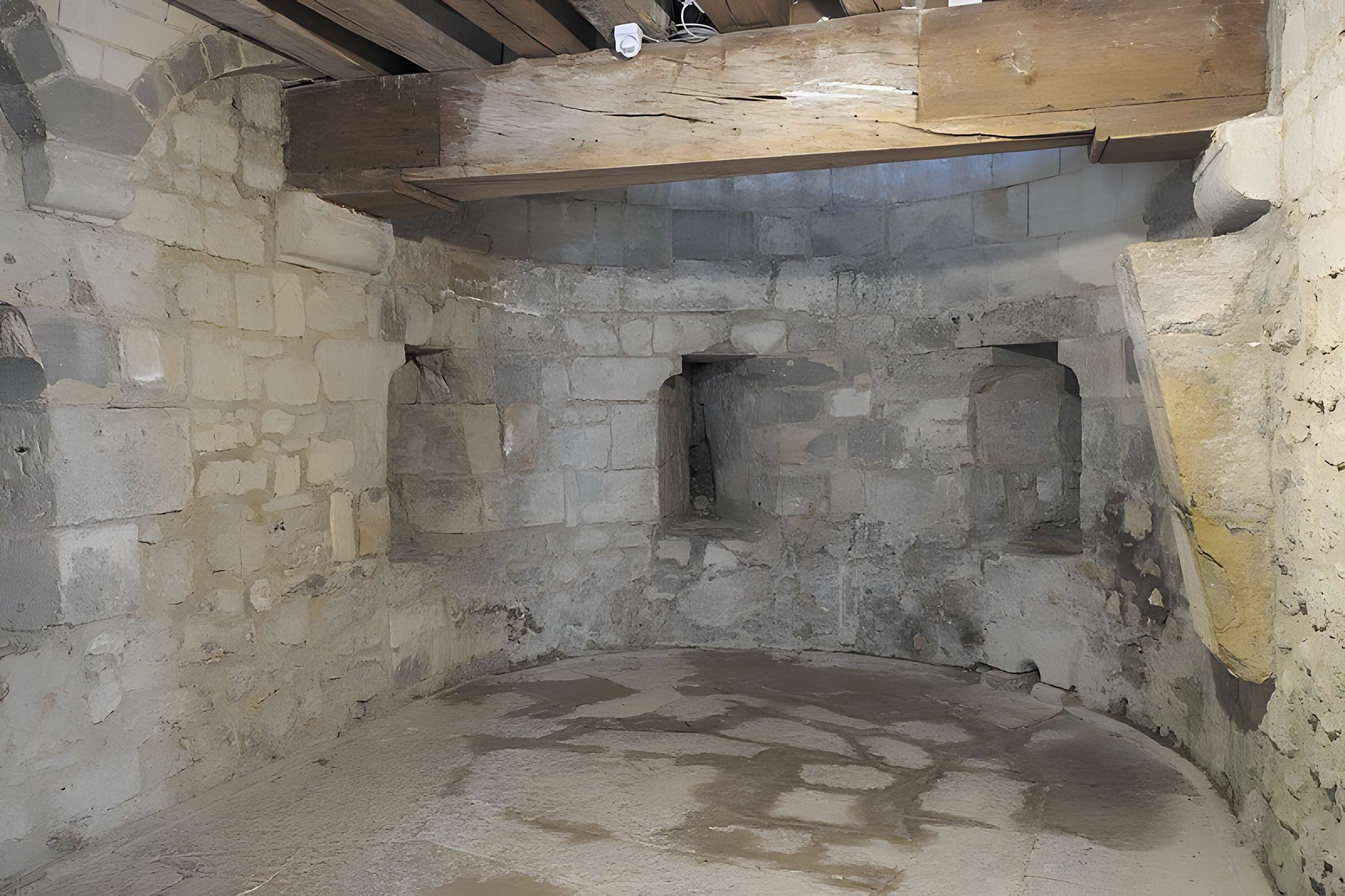 Château de la Roche-Guyon