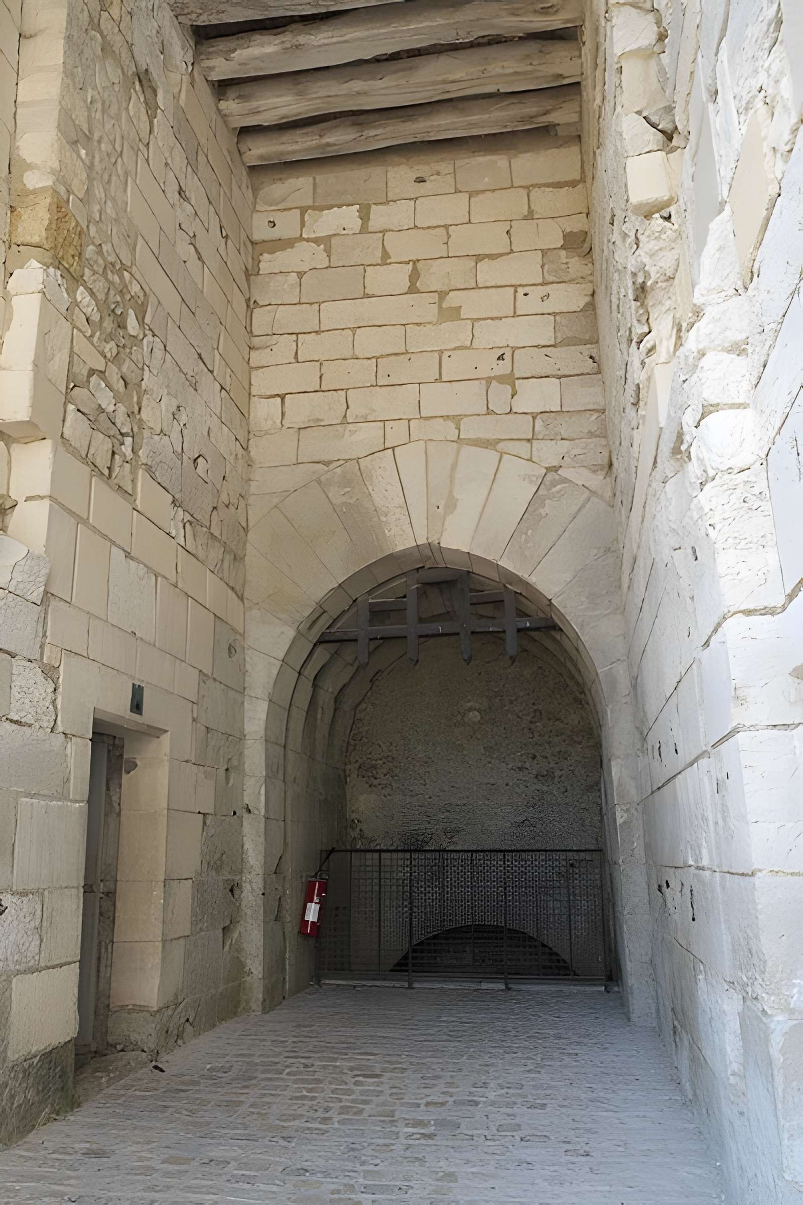 Château de la Roche-Guyon