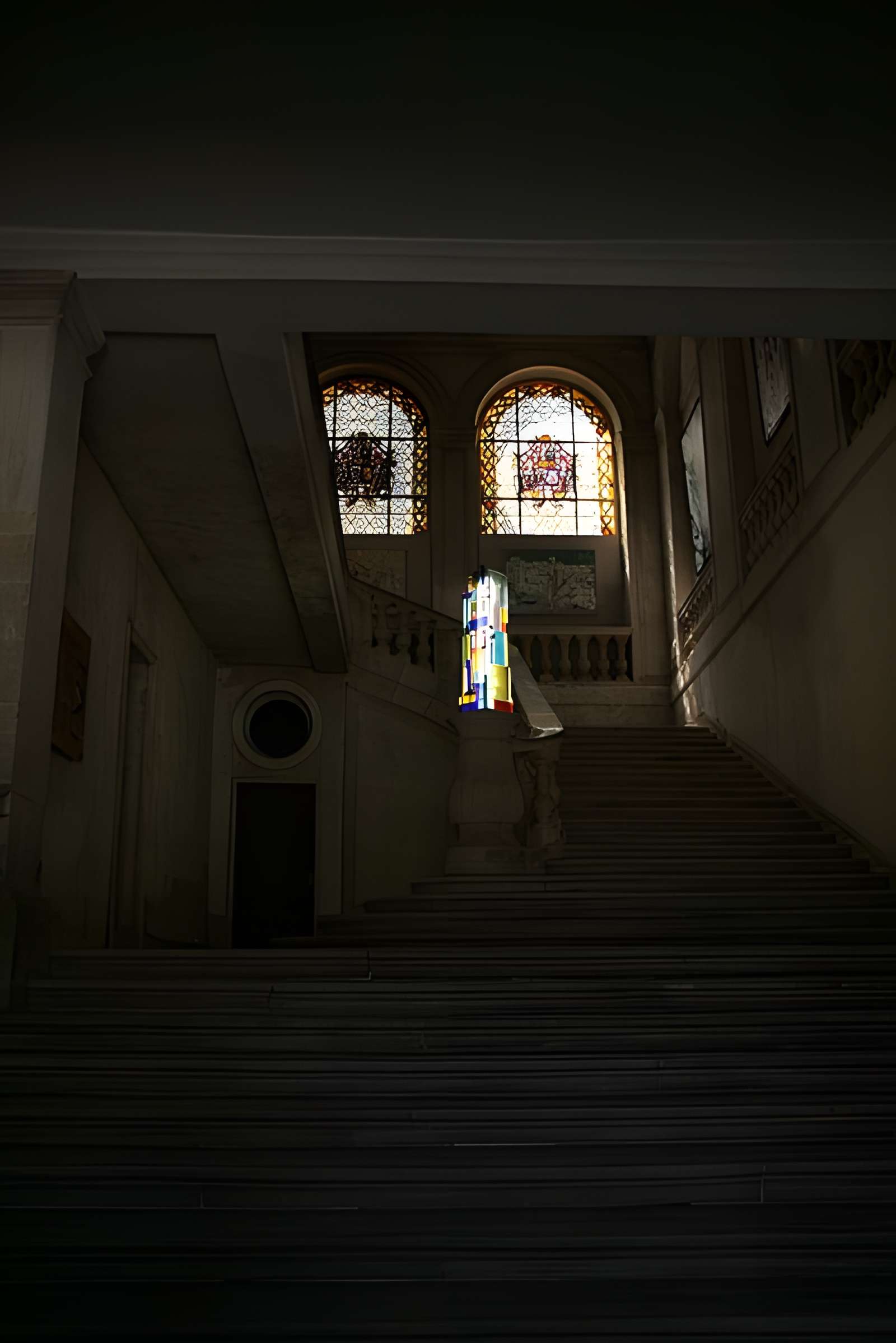 Château de la Roche-Guyon