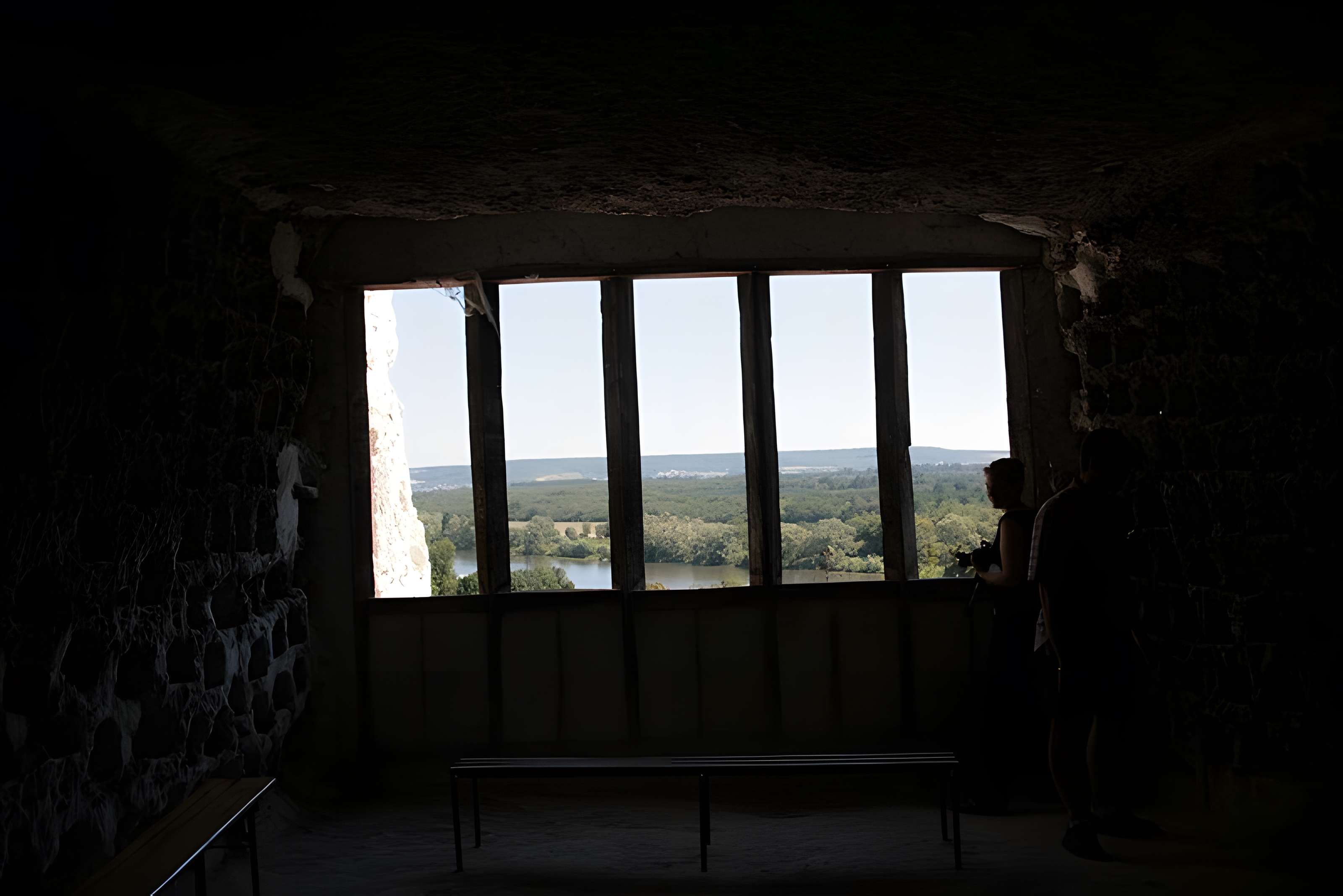 Château de la Roche-Guyon