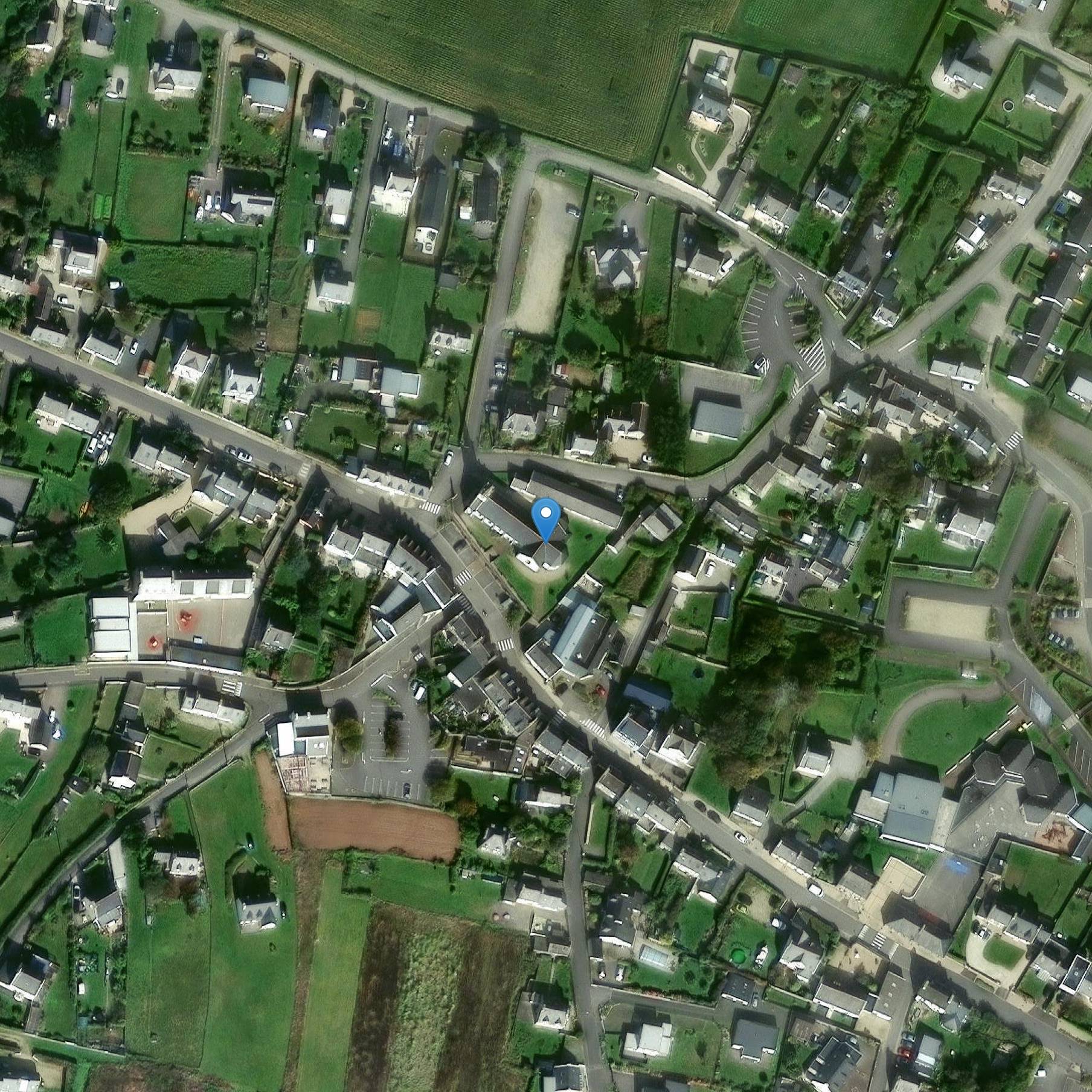 Photo de Iglesia de Nuestra Señora de Lilia