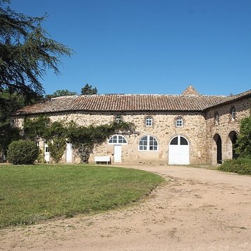 Château de Montaiguët-en-Forez
