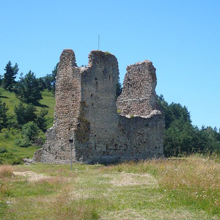 Photo de Château de Montaillou