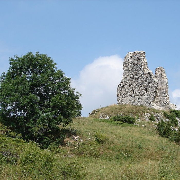 Photo de Château de Montaillou