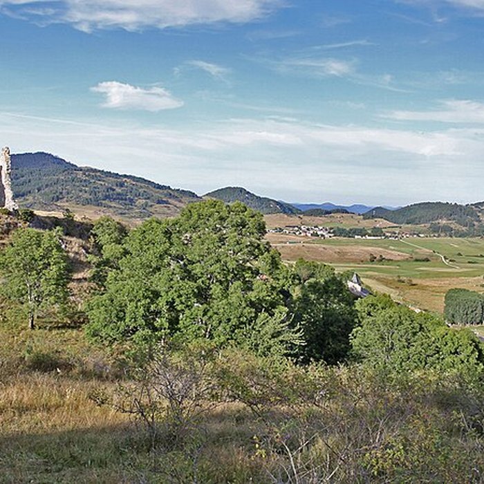 Photo de Château de Montaillou