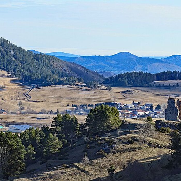Photo de Château de Montaillou