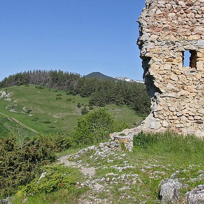 Photo de Château de Montaillou
