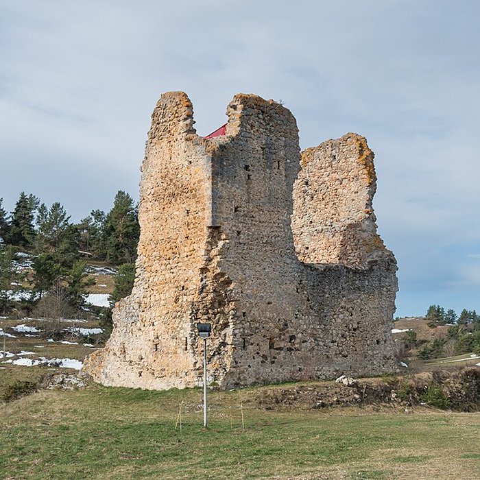 Photo de Château de Montaillou