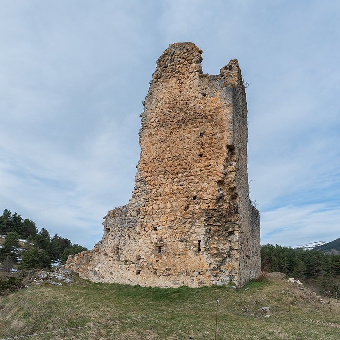 Photo de Château de Montaillou