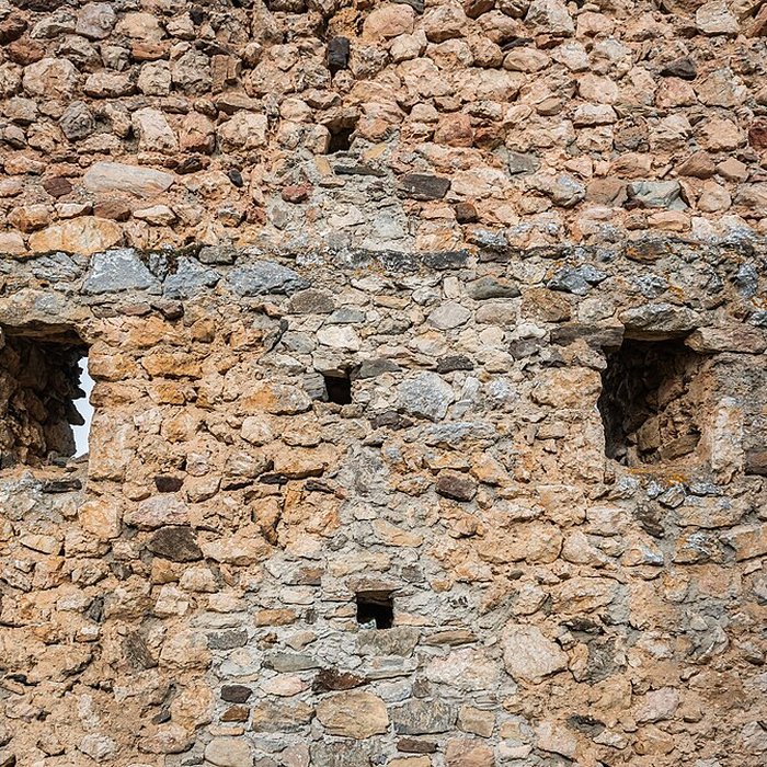 Photo de Château de Montaillou