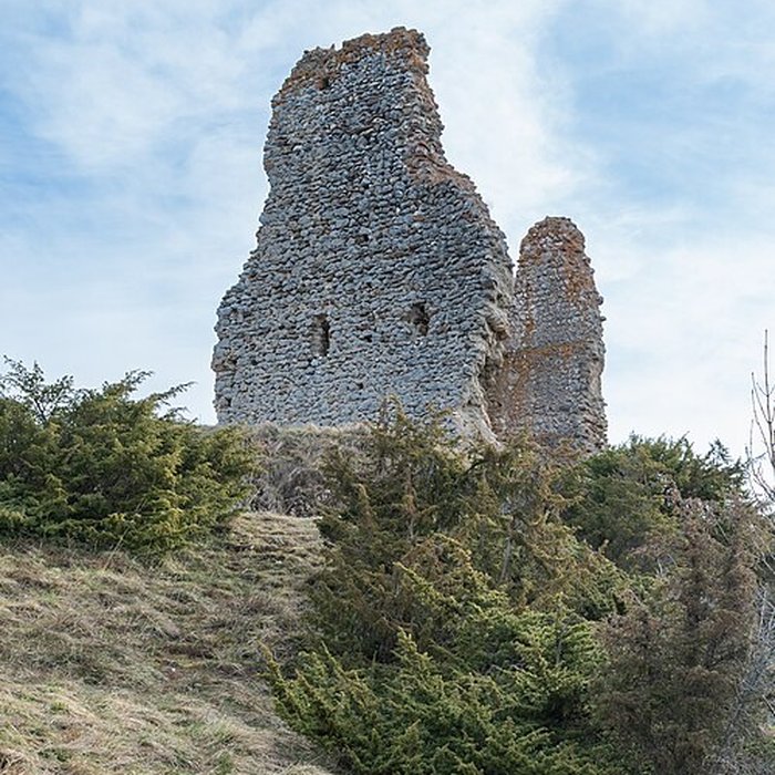 Photo de Château de Montaillou