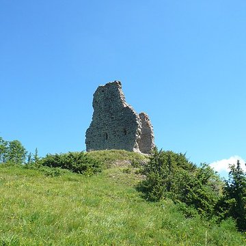Château de Montaillou