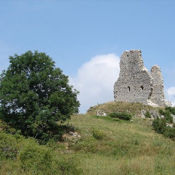 Château de Montaillou