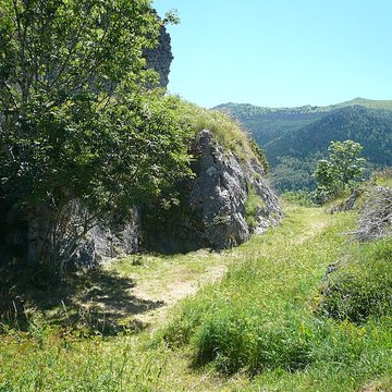 Château de Montaillou