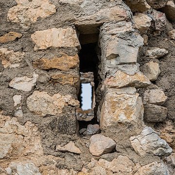 Château de Montaillou
