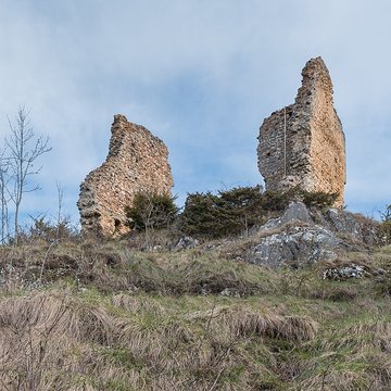 Château de Montaillou