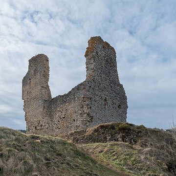 Château de Montaillou