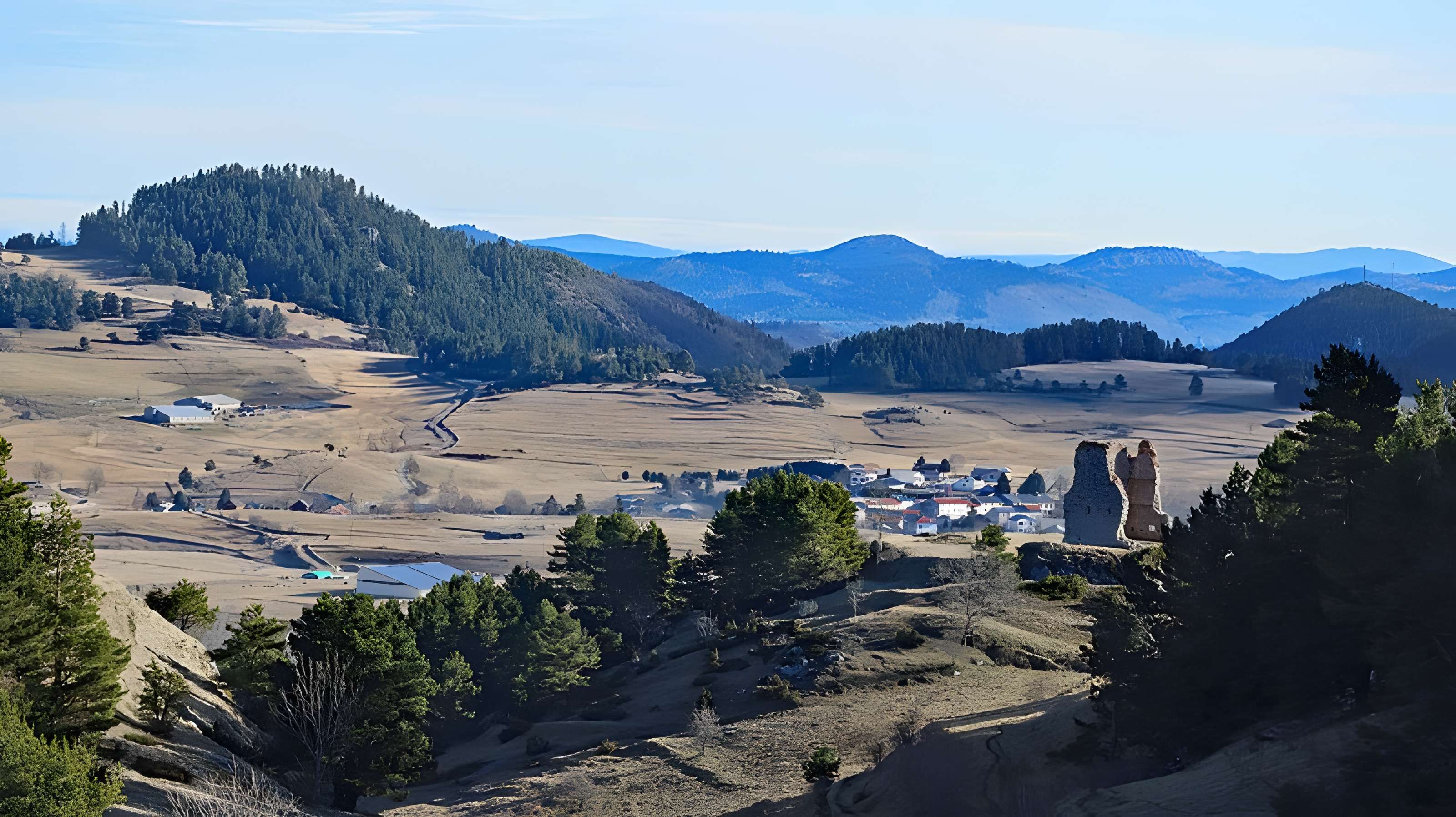 Château de Montaillou